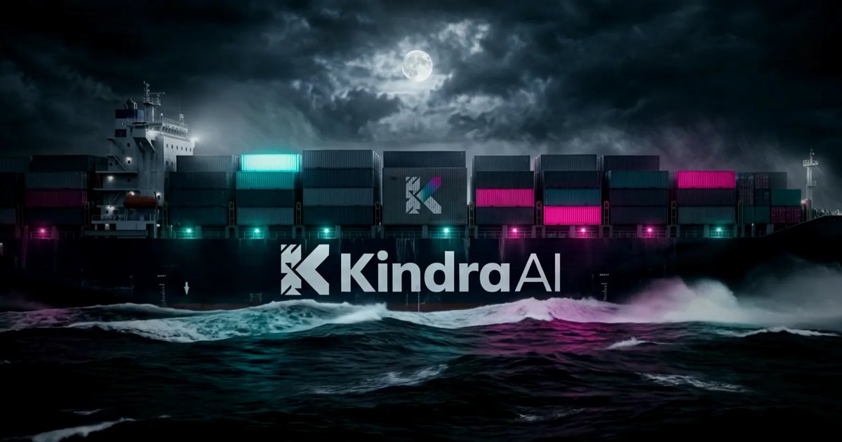 Kindra AI — photo from the business website